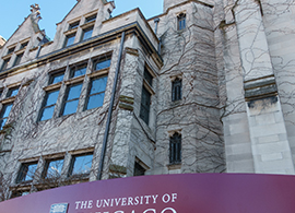 Educational Institutions